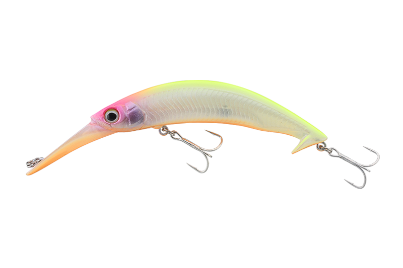 Jackall Bass Pino 70F