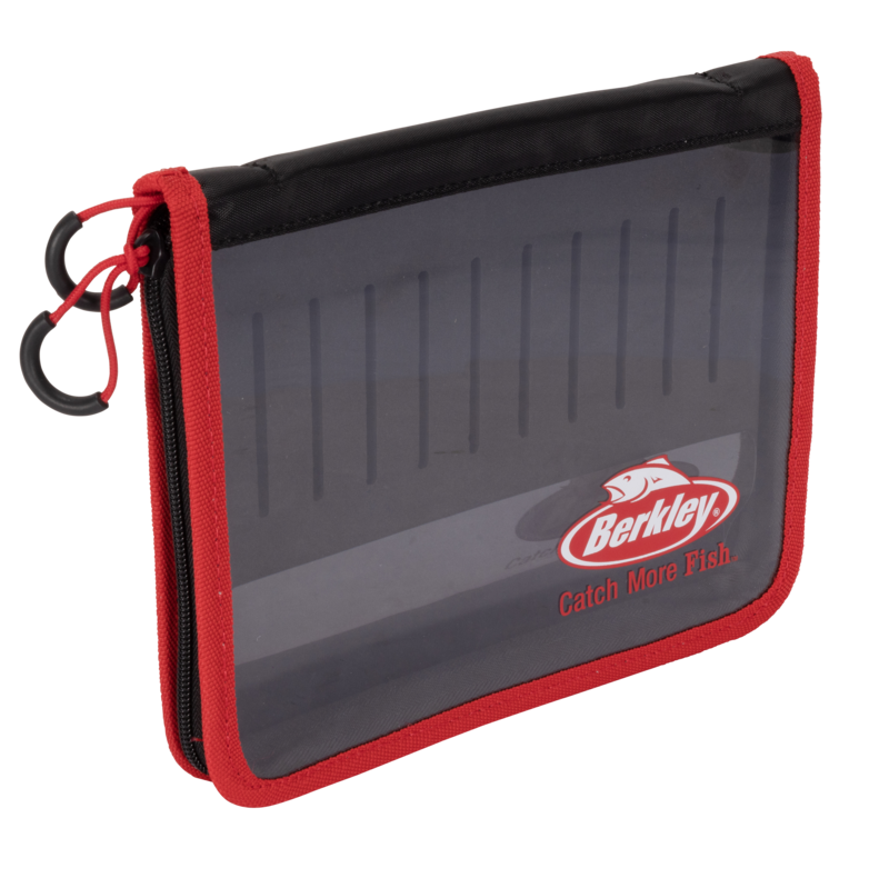 Berkley Egi Squid Jig Case Medium