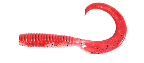 Berkley Gulp 6" Grub
