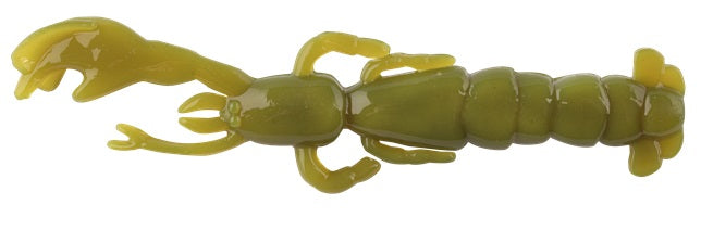 Berkley Gulp 3.5 Salty Nipper