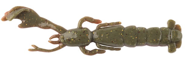 Berkley Gulp 3.5 Salty Nipper