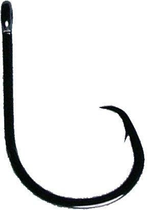 Gamakatsu Big Bait Circle Packet