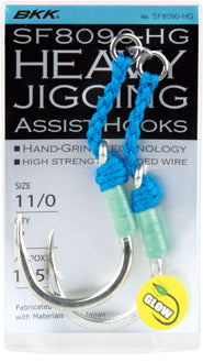 BKK Jig Assist 8090-HG