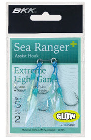 BKK Jig Assist S-Ranger-Plus-MJF-820