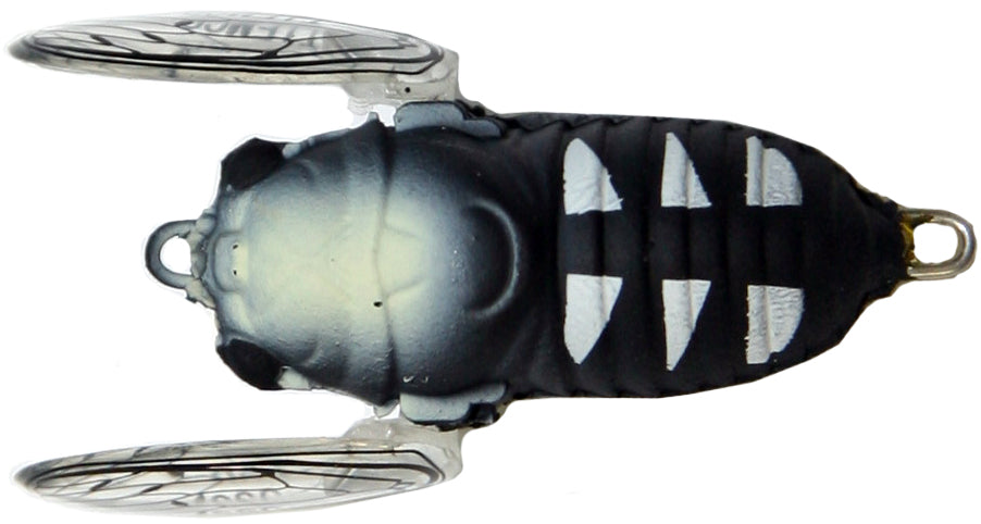 Tiemco Soft Shell Cicada