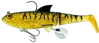 Molix Shad Swimbait 140mm