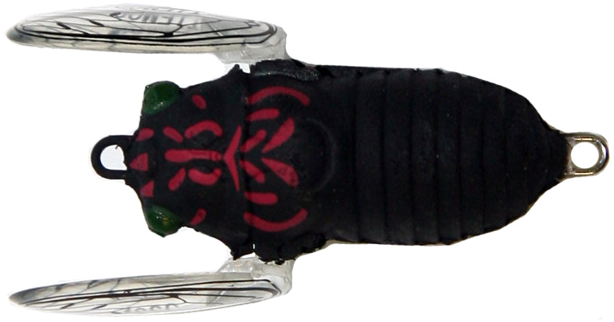 Tiemco Soft Shell Cicada
