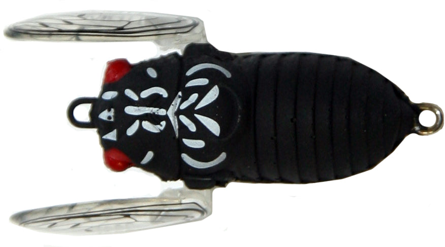 Tiemco Soft Shell Cicada