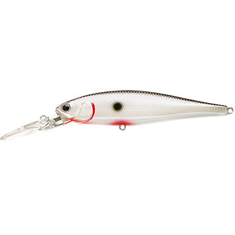 Lucky Craft Pointer 100dd Barra