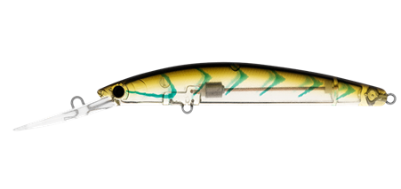 Daiwa Double Clutch IZM 95SP-G