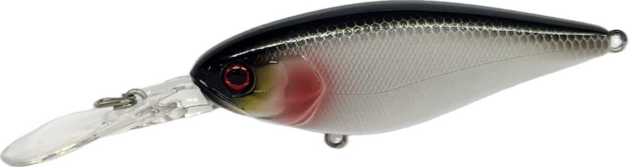 Jackalls Super Squirrel 79 Flat SP