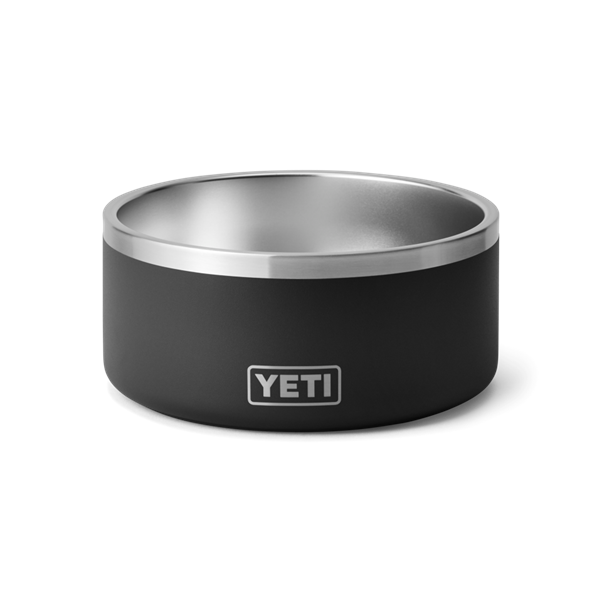 Yeti Boomer Dog Bowl 8