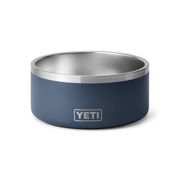 Yeti Boomer Dog Bowl 8