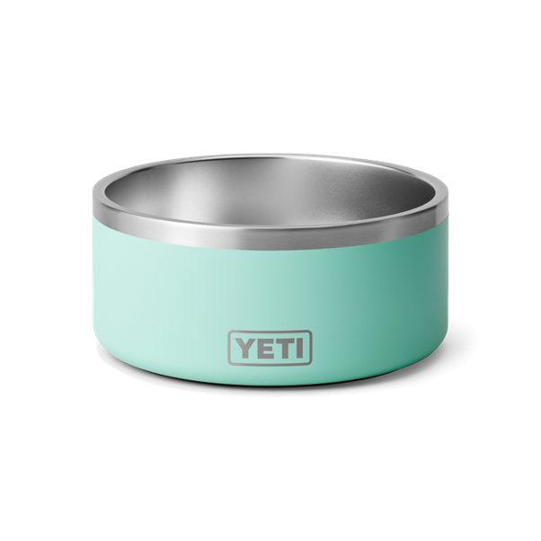 Yeti Boomer Dog Bowl 8