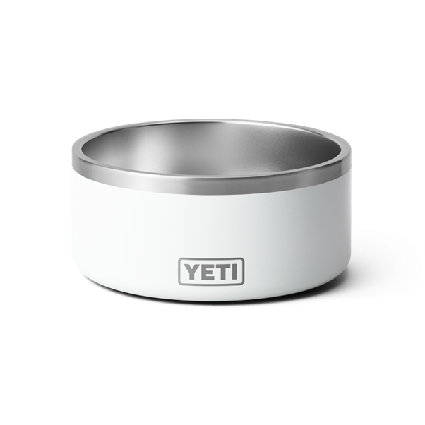 Yeti Boomer Dog Bowl 8