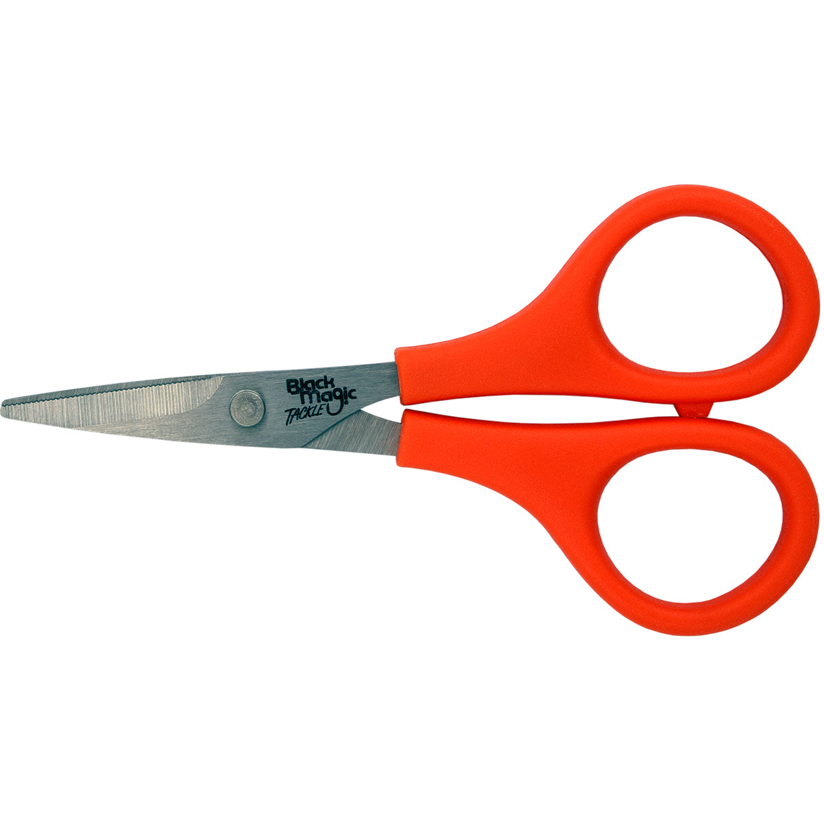Black Magic Scissors