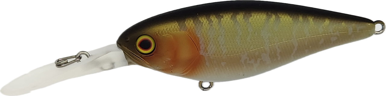 Jackalls Super Squirrel 79 Flat SP