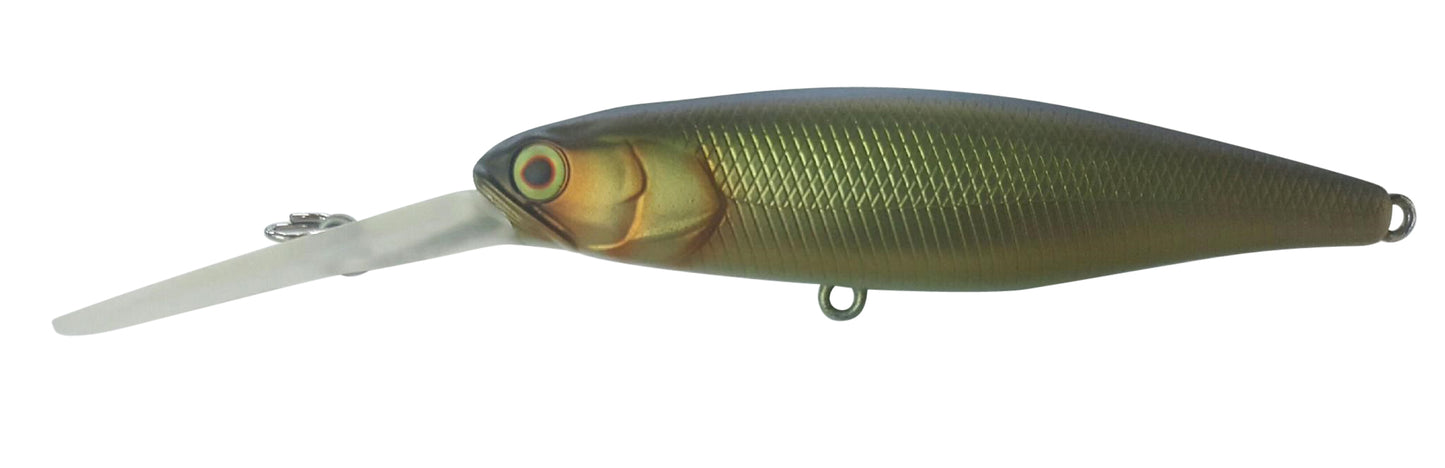 Jackall Squirrel 67sp