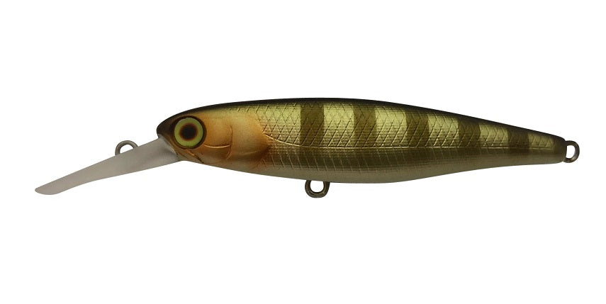 Jackall Squirrel 61sp