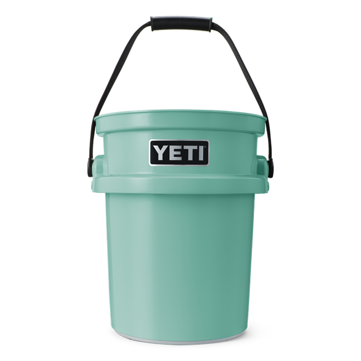 Yeti Loadout 5 Gallon Bucket