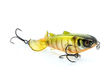 Chasebait Drunken Mullet Jnr 70mm