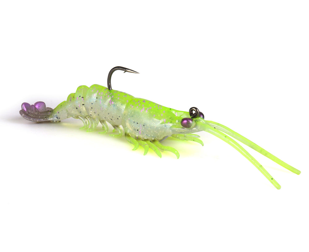 Z-Man PrawnZ-Elite 3.5"