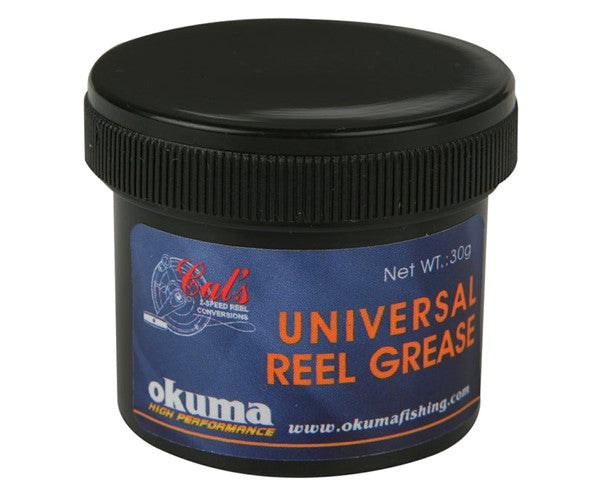 Okuma Cal's Grease 30gr