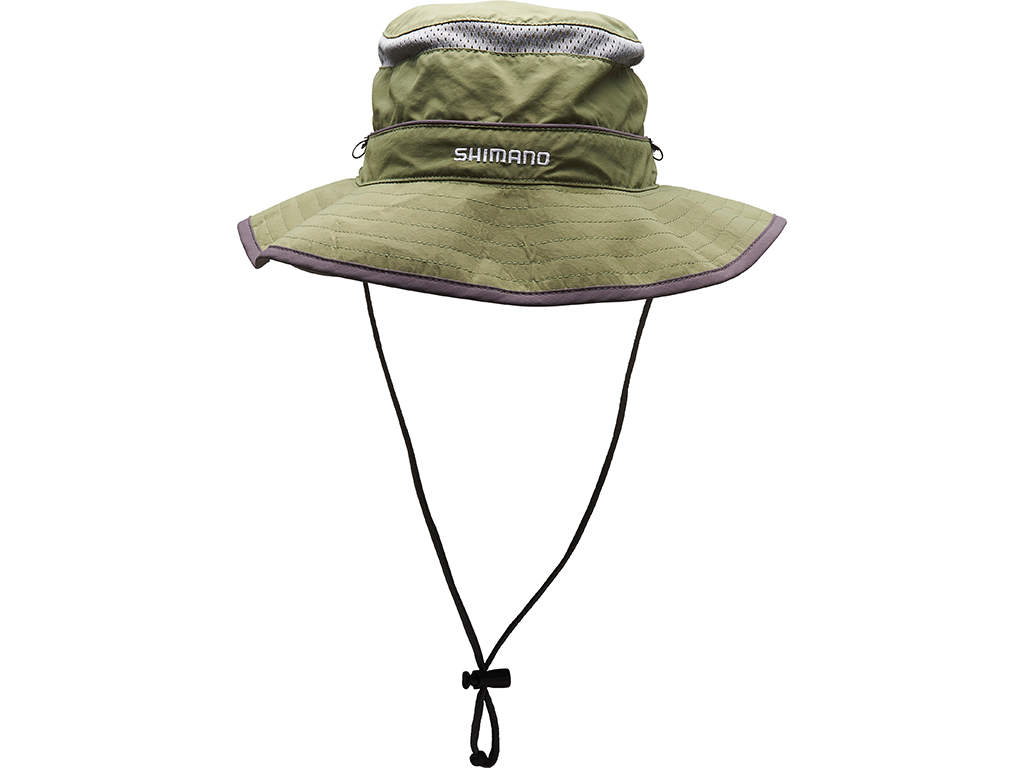Shimano Bucket Hat