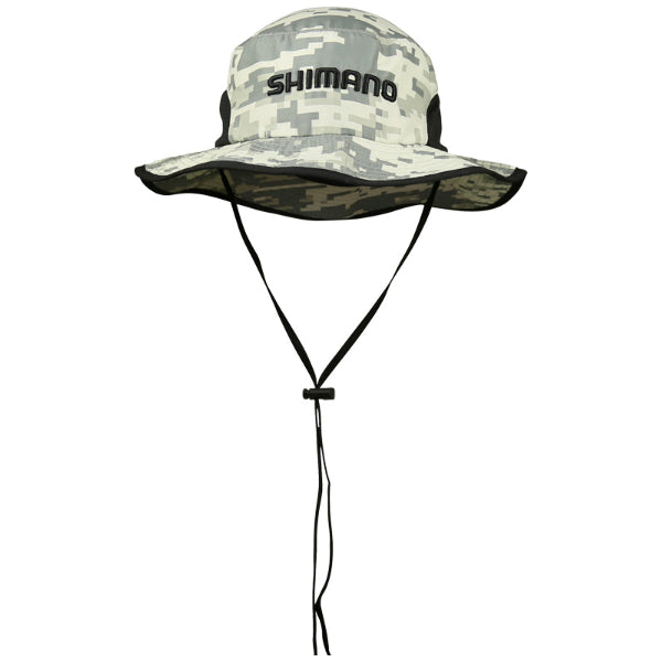 Shimano Plugger Hat
