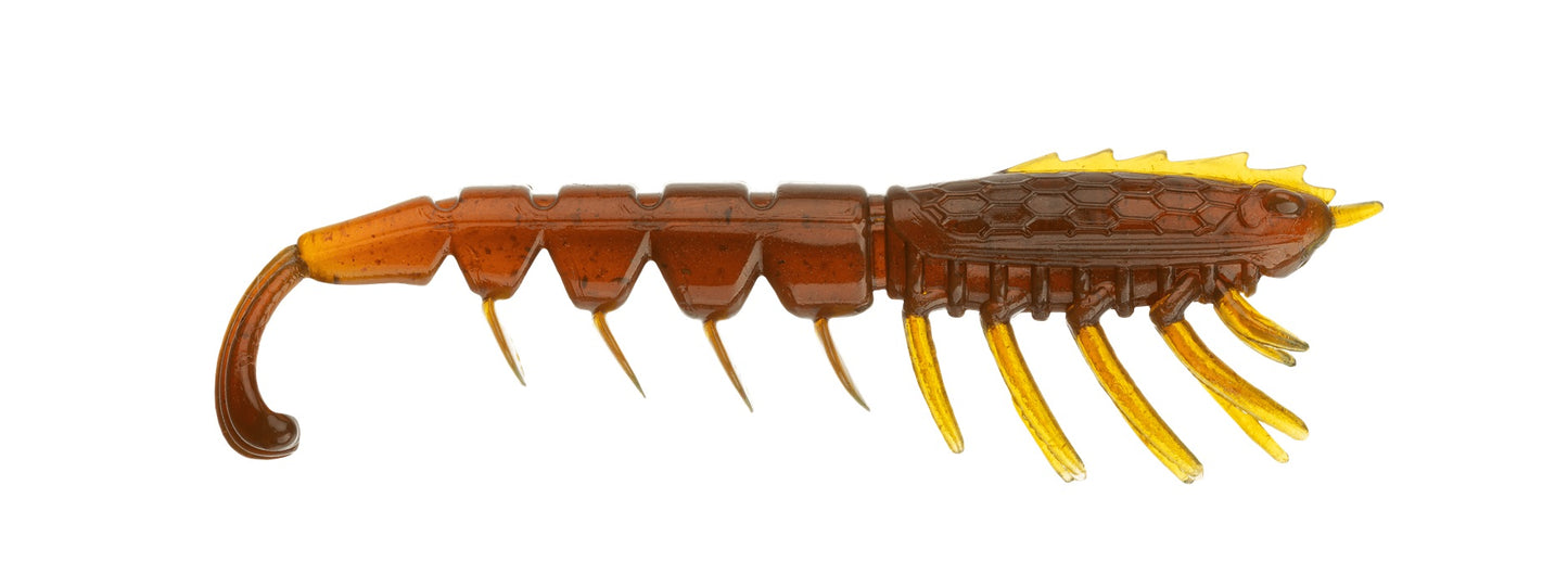 Rapala Crush City The Imposter 4.5"