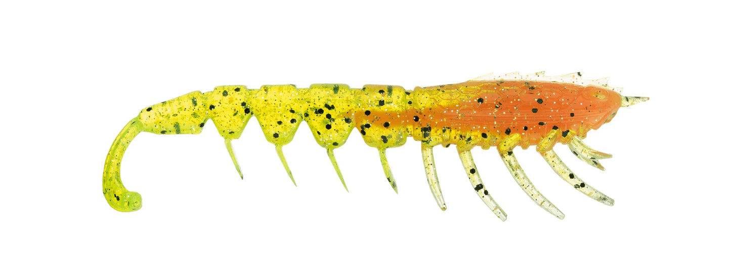 Rapala Crush City The Imposter 4.5"