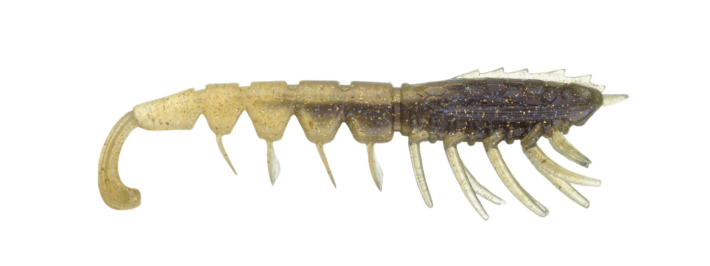 Rapala Crush City The Imposter 4.5"