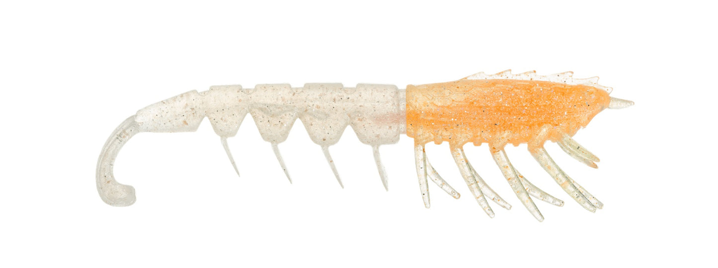 Rapala Crush City The Imposter 4.5"