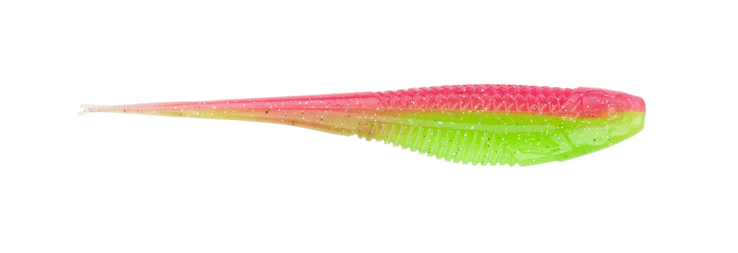 Rapala Crush City The Jerk 7"