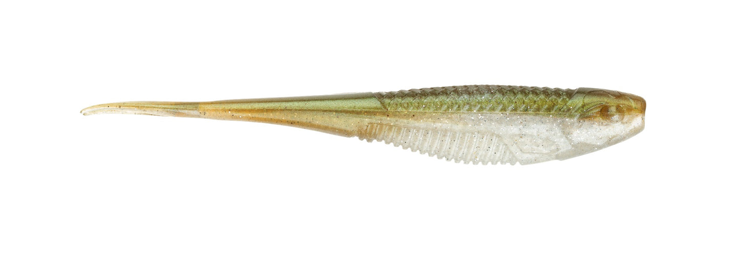 Rapala Crush City The Jerk 7"
