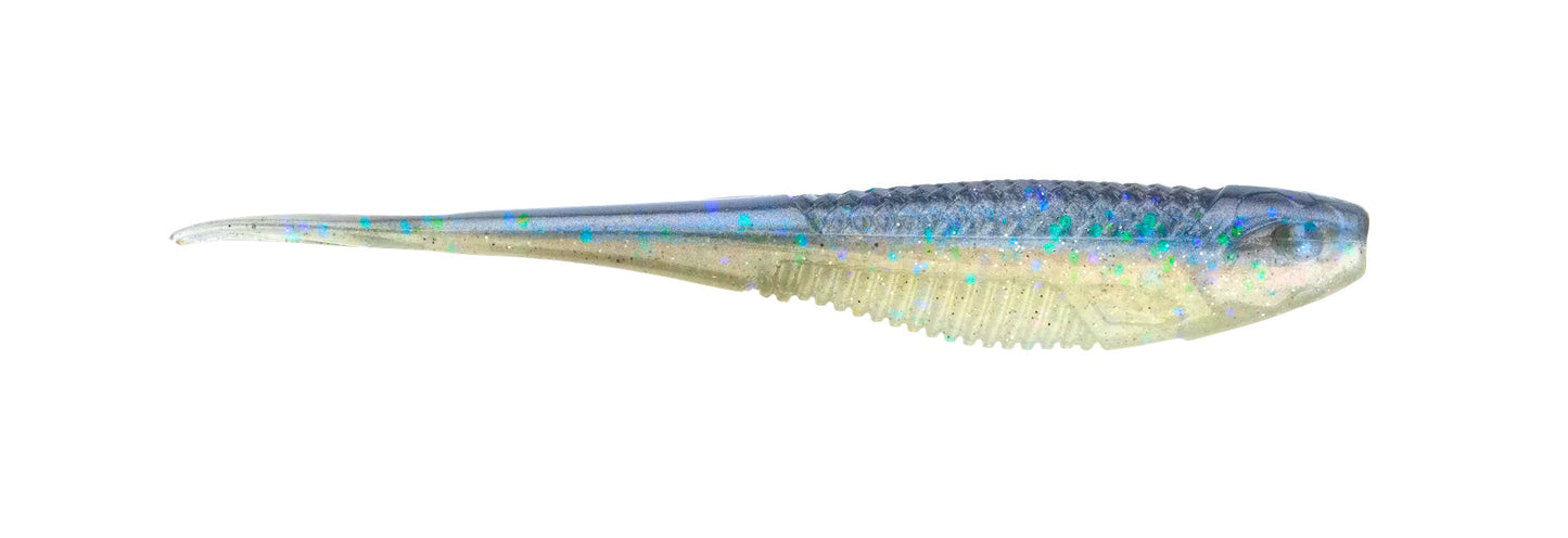 Rapala Crush City The Jerk 7"