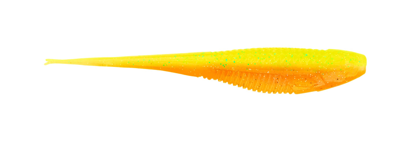 Rapala Crush City The Jerk 7"