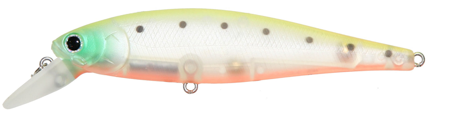 Lucky Craft Pointer 100sp Barra