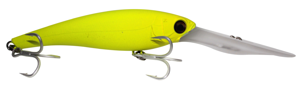 Zerek Tango Shad 130mm Floating