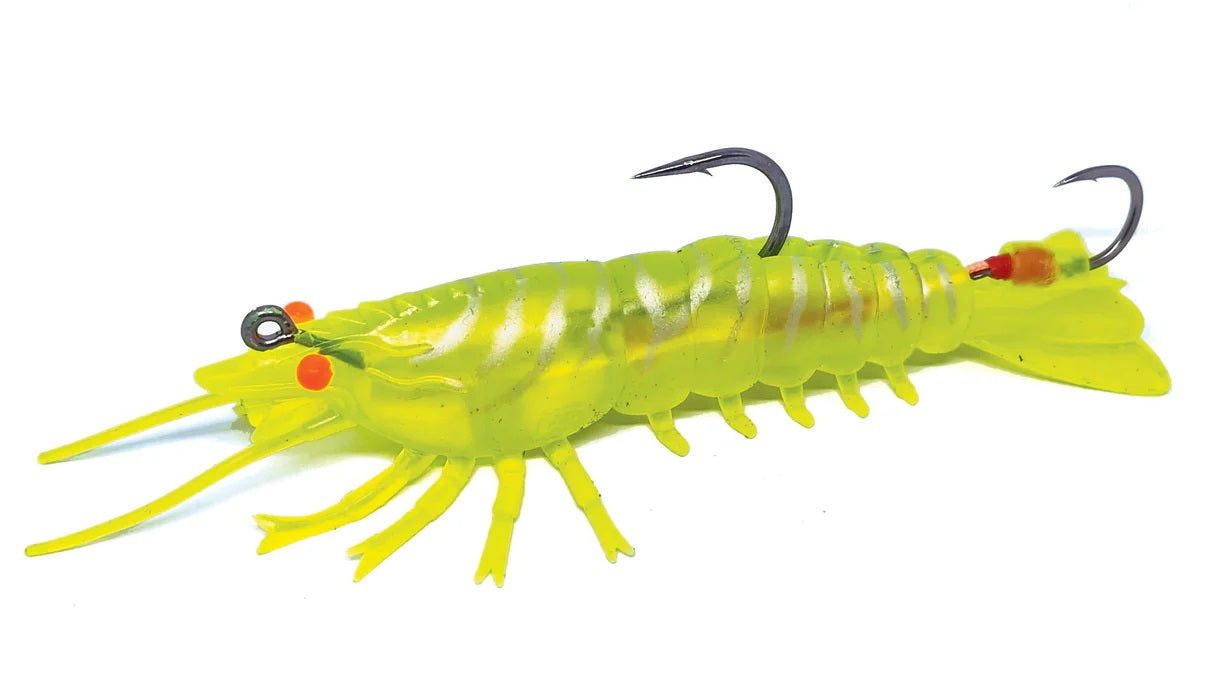 Barambah Stinger Shrimp 90 Finesse