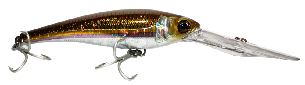 Zerek Tango Shad 130mm Floating