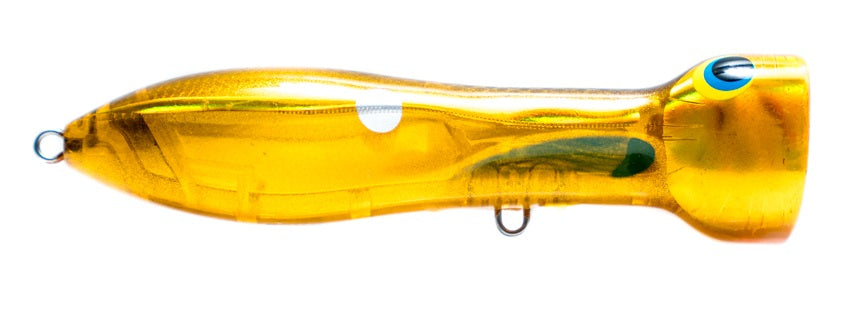 Nomad Chug Norris 120mm