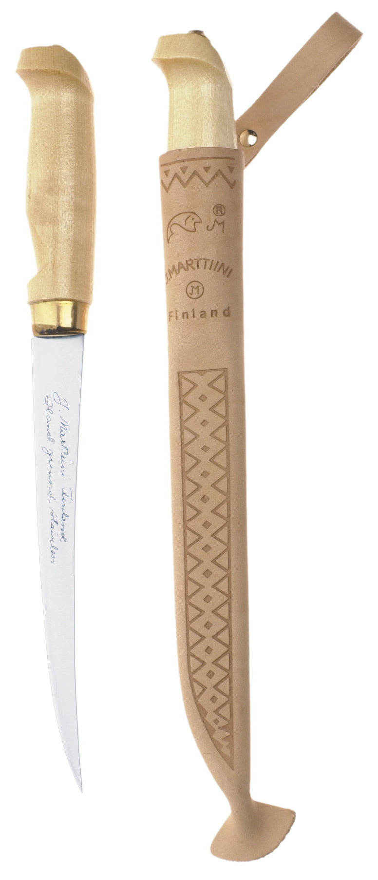 Marttiini Classic Filleting