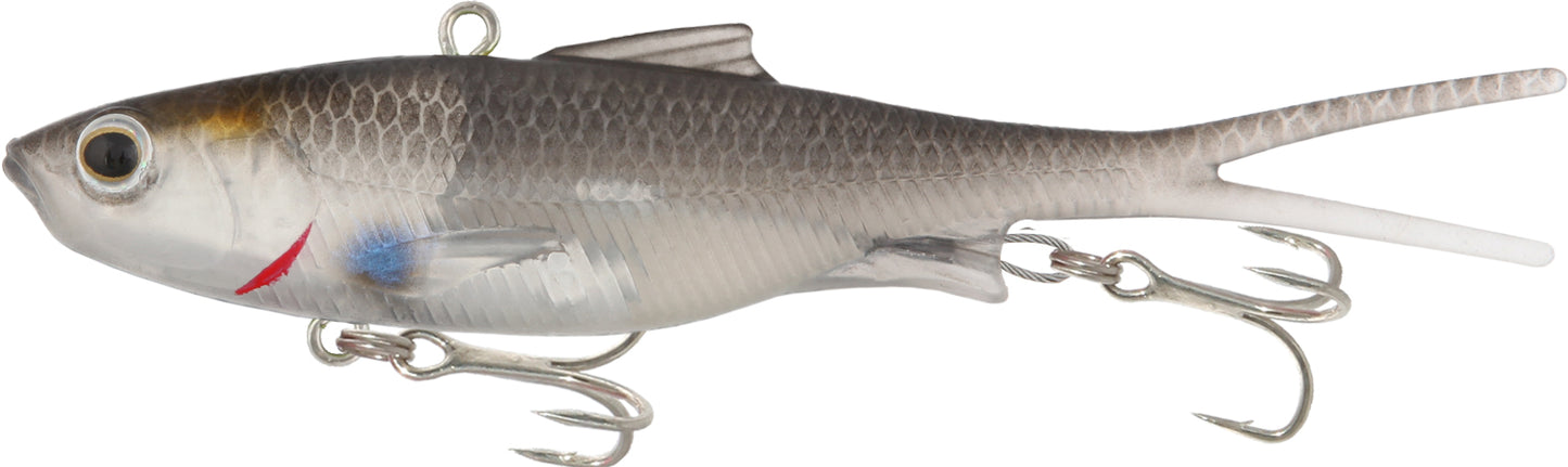 Samaki Vibelicious 125mm