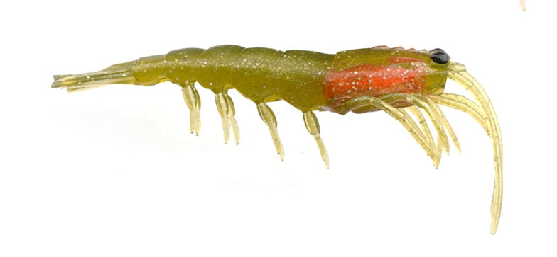 Pro Lure Clone Prawn 92mm
