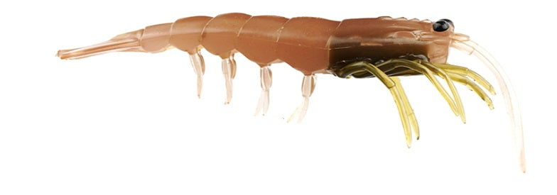 Pro Lure Clone Prawn 92mm