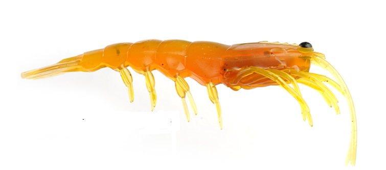 Pro Lure Clone Prawn 92mm