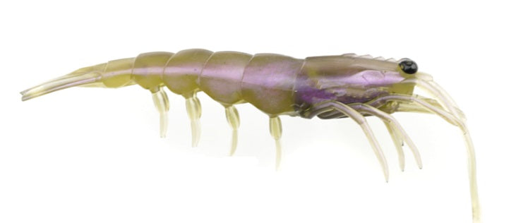 Pro Lure Clone Prawn 92mm