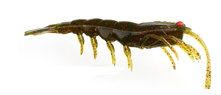 Pro Lure Clone Prawn 92mm