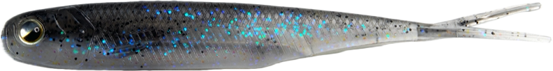 Raid Super Fish Roller 4"